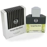 Sergio Tacchini Man toaletna voda 100 ml za moške | Shoptok.si