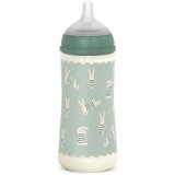 Suavinex Wonderland SX Pro Physiological Anti-Colic bočica za bebe Green Bunny 360 ml Cijene