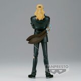 Bandai One Piece The Grandline Series Film Red Helmeppo Figura 17cm | shoptok.hr