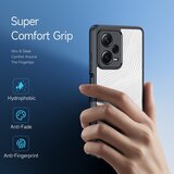 Dux ducis Aimo Series maska za Xiaomi Redmi Note 12 Pro+(plus) -crna | shoptok.hr