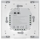 Aqara Pametno Zigbee stensko stikalo z relejem H1 EU Cene