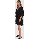 O'neill Essentials Cover Up Dress black out | Shoptok.si