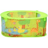  Bazen s 300 loptica za djecu 75 x 75 x 32 cm | shoptok.hr