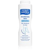Instituto Español Talcum dezodorant za stopala 185 g | Shoptok.si