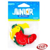 Dekorativna ptičice Junior Cijene