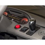  Licencirani auto na akumulator Bentley Bacalar - crni | Shoptok.si