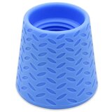 INF 5-Pack Prenosna Pršilna Glava za Čiščenje Hišnih Ljubljenčkov - Silikonsko Orodje Blue, (5000124317) | Shoptok.si