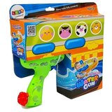  Velik dinozavrov vodni pištolj s črpalko | Shoptok.si