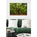 Wallity 553671223-5070 multicolor decorative canvas painting Cene