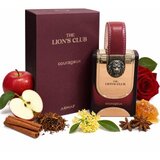 Armaf The Lion's Club Courageux parfemska voda za muškarce 100 ml | shoptok.hr