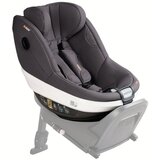 Besafe autosjedalica Beyond, Dark Grey Mélange Cijene
