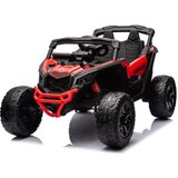 Bbo AUTO NA AKUMULATOR 12V (DK-CA003) HORNET - RED | ePonuda.com