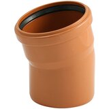 Marley Cevno koleno FunkeGruppe KG (nazivna širina: 110 mm, kot kolena: 15 °) Cene