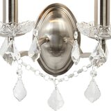 Lesnina XXXL STENSKA SVETILKA Paris 60 W///220-240 V/ | Shoptok.si