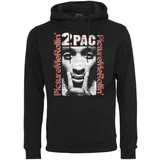 2Pac Kapuco Boxed In S Črna