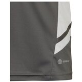 Adidas Majice s kratkimi rokavi Condivo 22 Jersey JR Siva | Shoptok.si