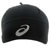 Asics Thermal 2N1 Beanie Crna | shoptok.hr