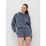 Reserved LADIES` SHORTS - tamnosivo | shoptok.hr