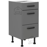 Stolarz-Lempert Spodnja omara Nessa/Ant - 40 D 3S BB | shoptok.hr