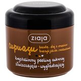 Ziaja cupuacu šećerni piling za tijelo 200 ml Cijene