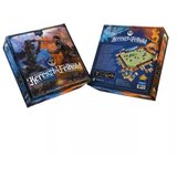  Križ in Polmesec - družabna igra v madžarskem jeziku | Shoptok.si