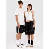 adidas Skateboarding Fsbs Oside Kratke hlace black / black / white | Shoptok.si