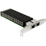 InterTech ST-7214 Network adapter PCIe 2.1 x8 10Gb Ethernet x 2 77773009 | Eponuda.ba
