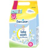 Becutan vlažne maramice 4x72kom | shoptok.hr