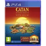 Super Deluxe Edition (PS4)