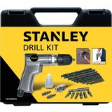 Stanley PNEVMATSKI VRTALNIK S PRIBOROM, (5000053532) | Shoptok.si