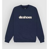 DC Spot Crew Sweater black iris Cijene