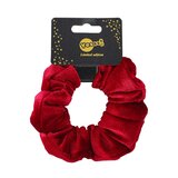 YESSS! scrunchy gumica za kosu bordo le u