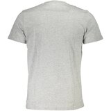 Cavalli Class T-SHIRT SHORT SLEEVE MAN GRAY | shoptok.hr