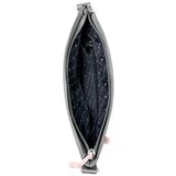 Vuch Crossbody torba Giorgia Grey, 20 x 24 cm | shoptok.hr