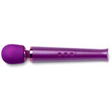 Le Wand masažni vibrator petite - all that glimmers, vijoličen Cene