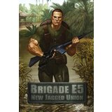 Steam Brigade E5: New Jagged Union (PC) Key GLOBAL | ePonuda.com