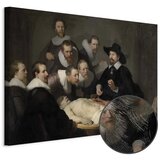  Slika - Rembrandt – The Anatomy Lesson of Dr. Tulp 30x20 Premium Print | shoptok.hr