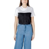 Only Majice s kratkimi rokavi Onldara S/S Short Mix Top Jrs 15346594 Cene