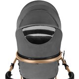 Kikka Boo Amaia Premium kolica kombinovana 2u1 Dark Grey | Eponuda.com