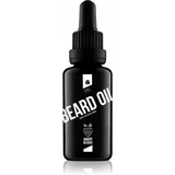 Angry Beards Bobby Citrus olje za brado 30 ml