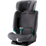 Britax Romer otroški avtosedež versafix™ i-size (76-150 cm) midnight grey | Shoptok.si