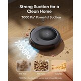 Anker Eufy Omni C20 MopMaster Robot Usisivač sa bazom crni | ePonuda.com