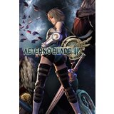  aeternoblade ii: director's rewind (switch) eshop nintendo key europe Cene