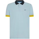 Sun68 Polo majice kratki rokavi - Modra Cene