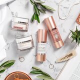 Curapil Intensive Skin Care Care zaglađujuća krema za oči 30 ml | shoptok.hr