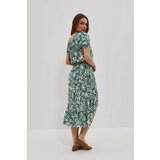 Marisse Women's Dress L-Su-4040 Palm Leaf | ePonuda.com
