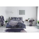 Kayoom RAVNO TKANA PREPROGA 130/190 cm taftano modra, večbarvno | Shoptok.si