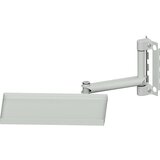 ANKE Zglobna roka za delovne mize LIFT, z odlagališčem, za delovno mizo LIFT | Shoptok.si