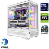 ANNI gaming namizni računalnik Gamer Extreme 5 245KF/Ultra 5 245KF/32GB/2TB SSD/RTX 5070 Cene