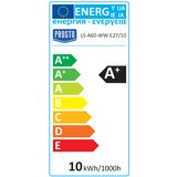 Prosto LS-A60-WW-E27/10 10W led sijalica | Eponuda.com